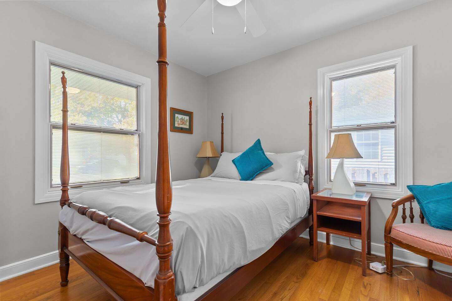 Appleton 3BR Ranch • Sleeps 6 • Long Stays, YES!