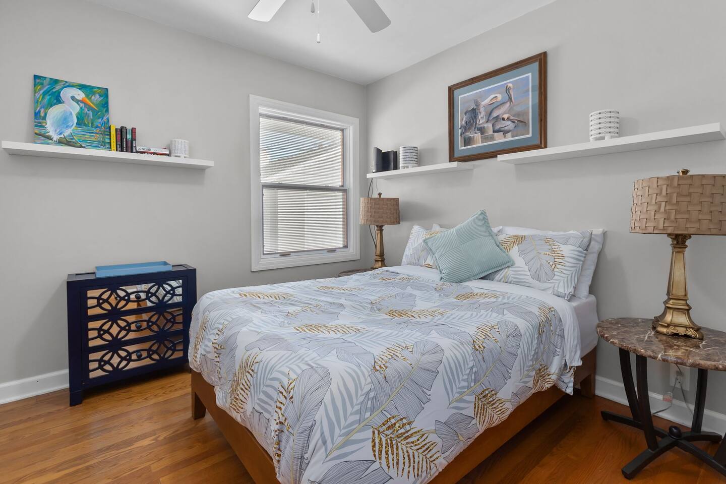 Appleton 3BR Ranch • Sleeps 6 • Long Stays, YES! — Appleton — vacation rental