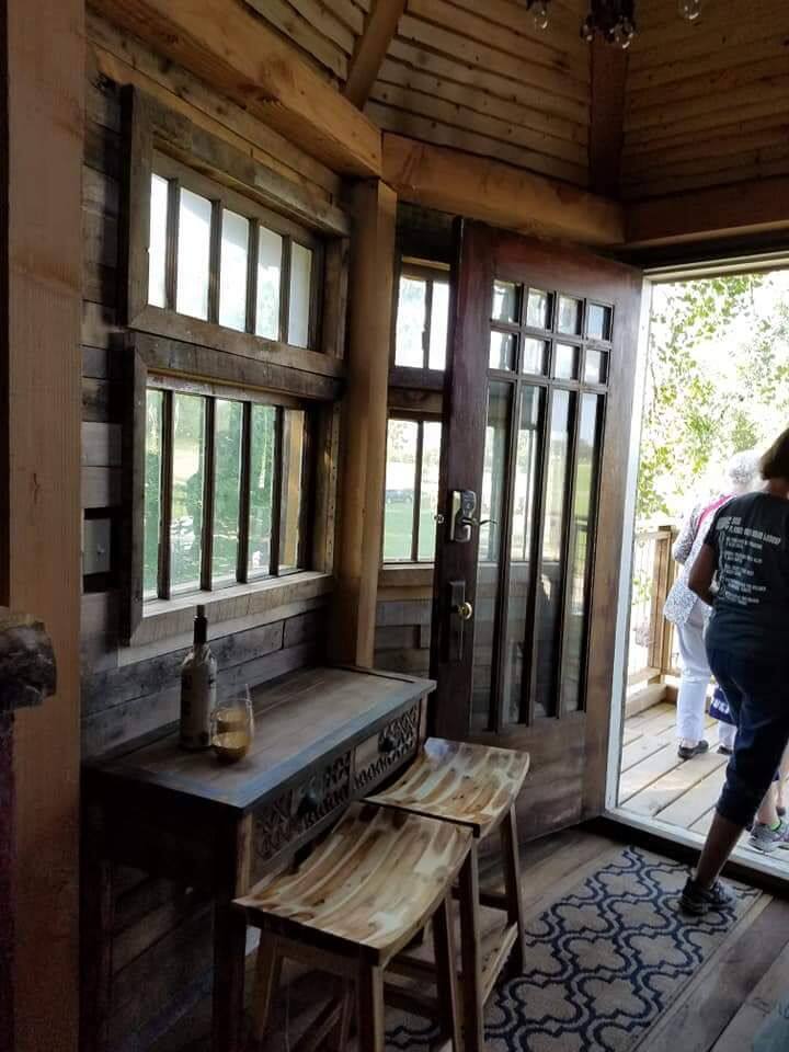 Kottage Knechtion Treehouse | Breakfast Included