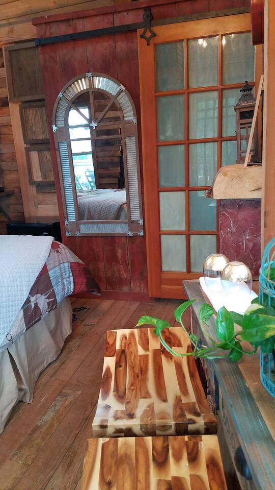 Kottage Knechtion Treehouse | Breakfast Included