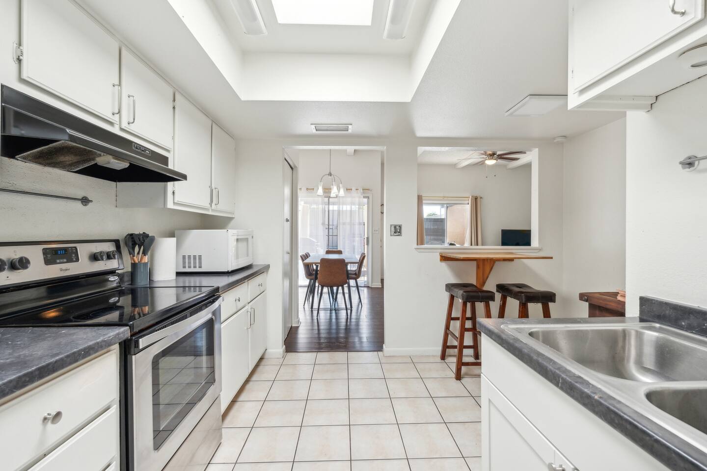 Cozy Desert Condo