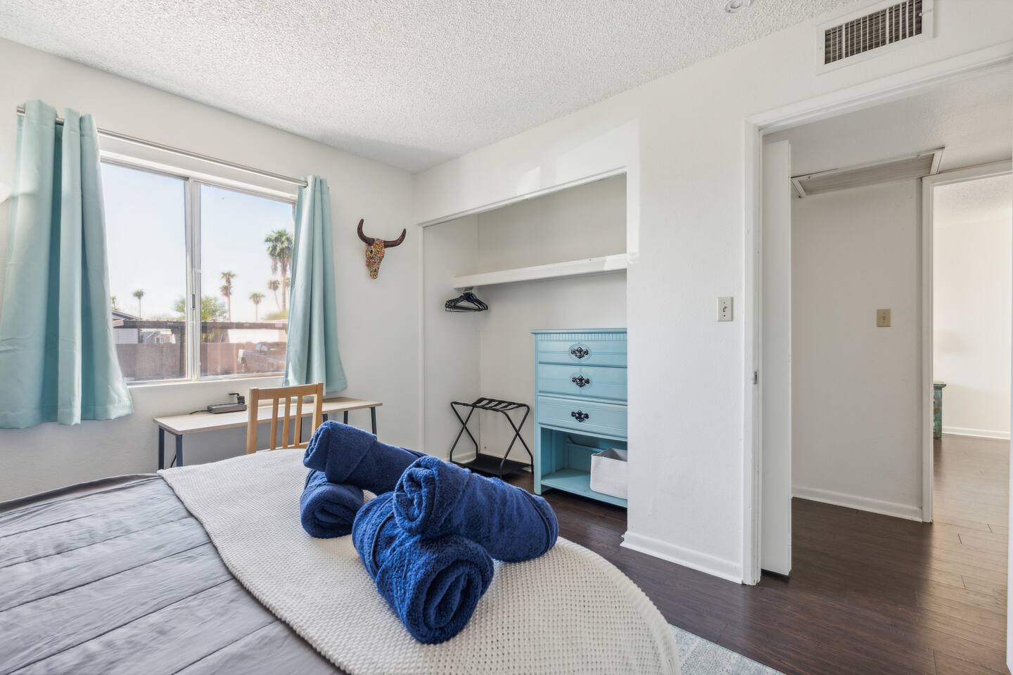 Cozy Desert Condo