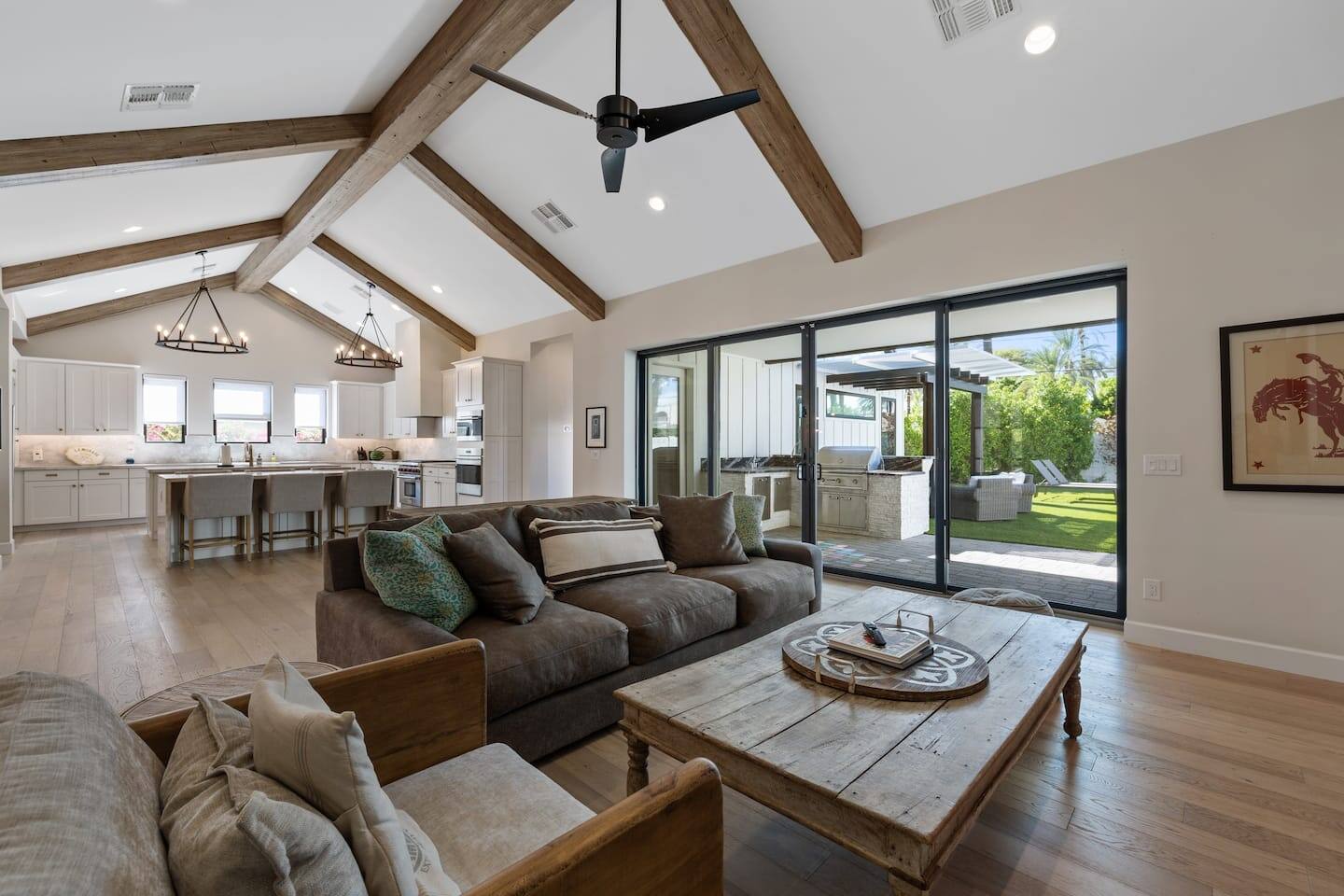 Arcadia Luxe - Holiday Home