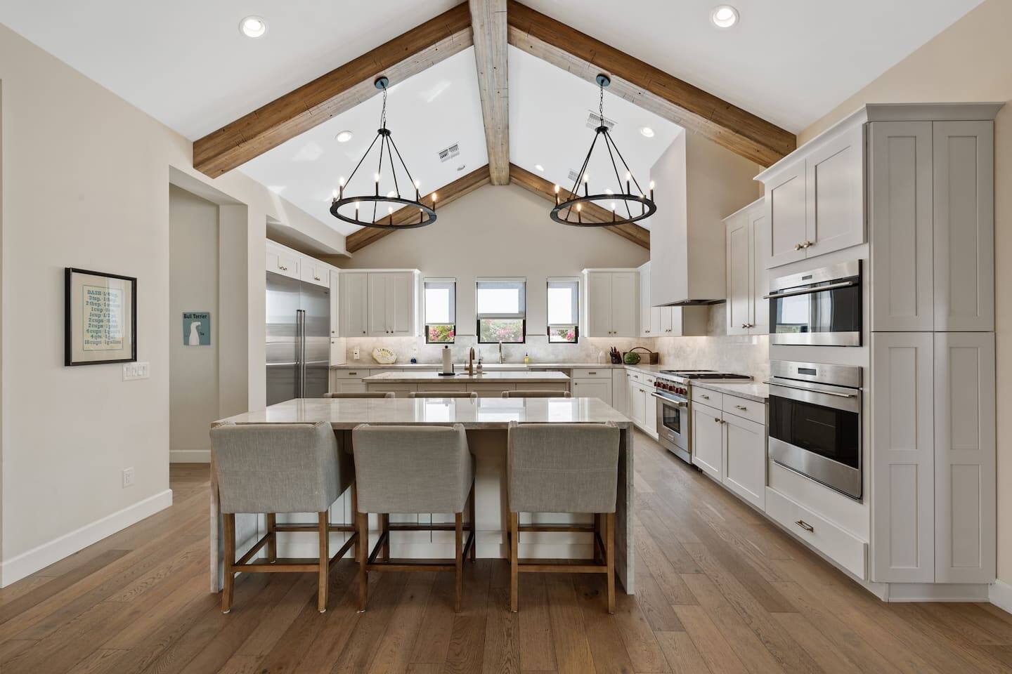 Arcadia Luxe - Holiday Home