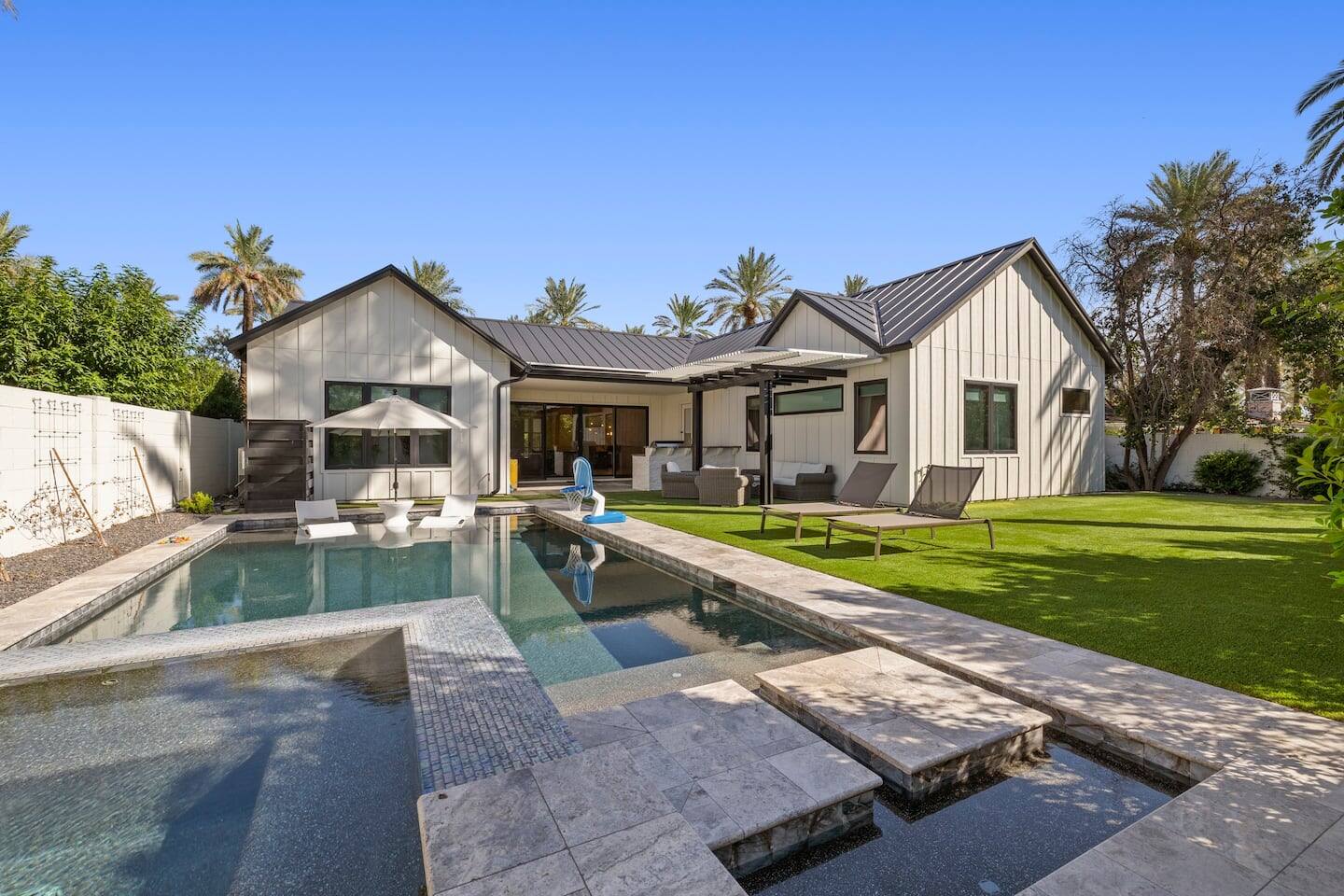 Arcadia Luxe - Holiday Home