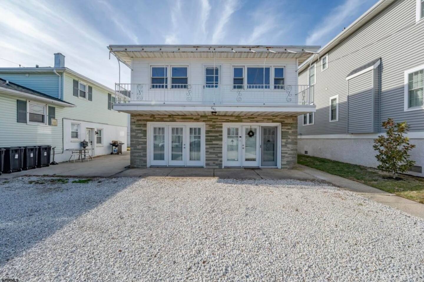 3BD Private Condo - Free Parking — Ocean City, NJ — vacation rental