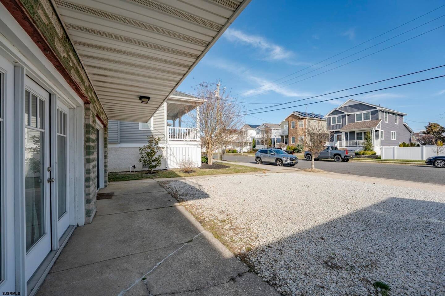 3BD Private Condo - Free Parking