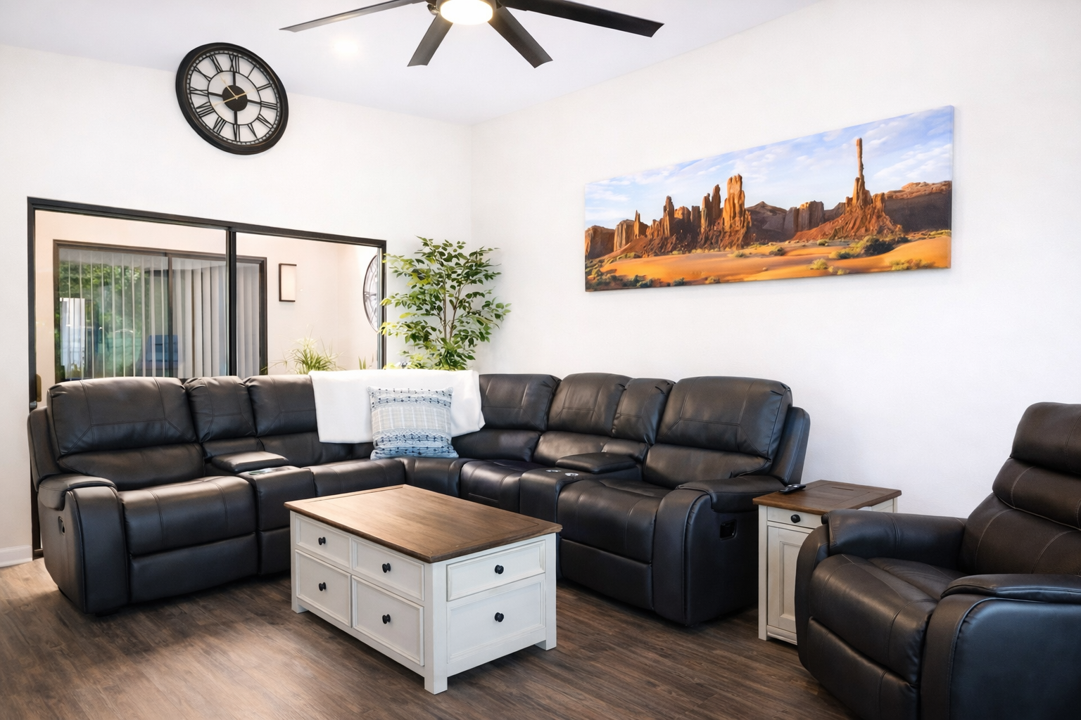 Desert Escape! Heated Pool+Hot tub|Pickleball