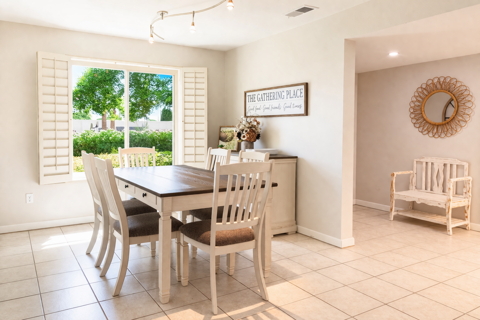 Desert Escape! Heated Pool+Hot tub|Pickleball