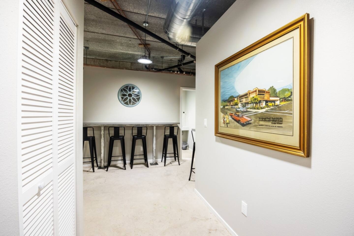 close to beach minutes to Coronado & all highways - Apartment