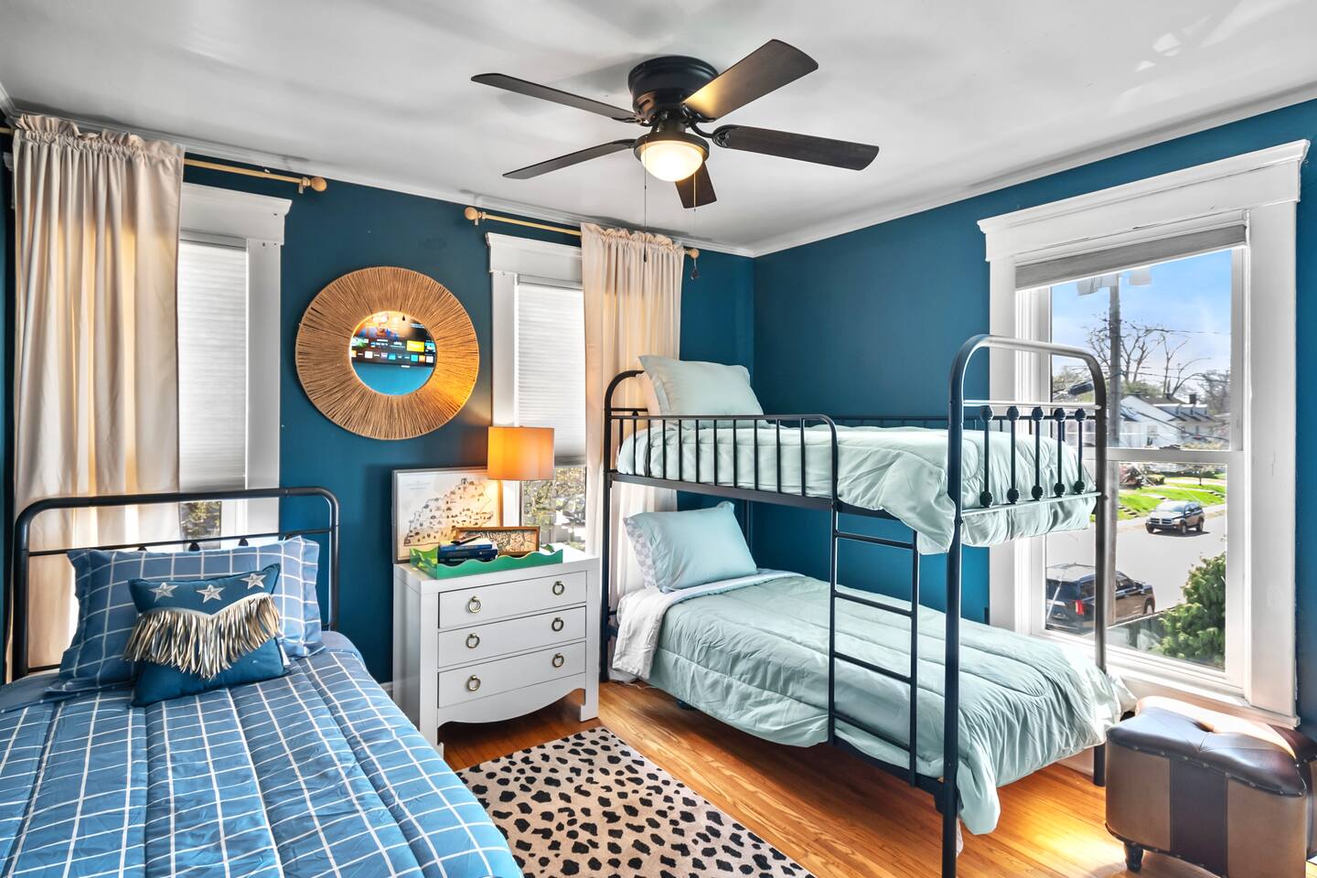 Owensboro's Whiskey Row — Owensboro — vacation rental