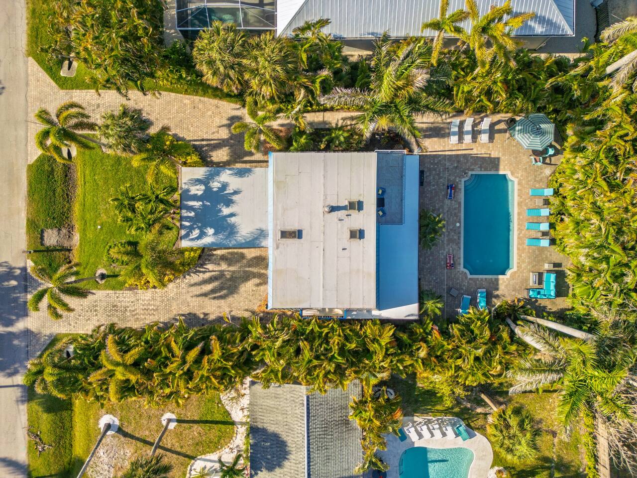 *New*5minto5th|Heatedpool|privateyard|10mintobeach