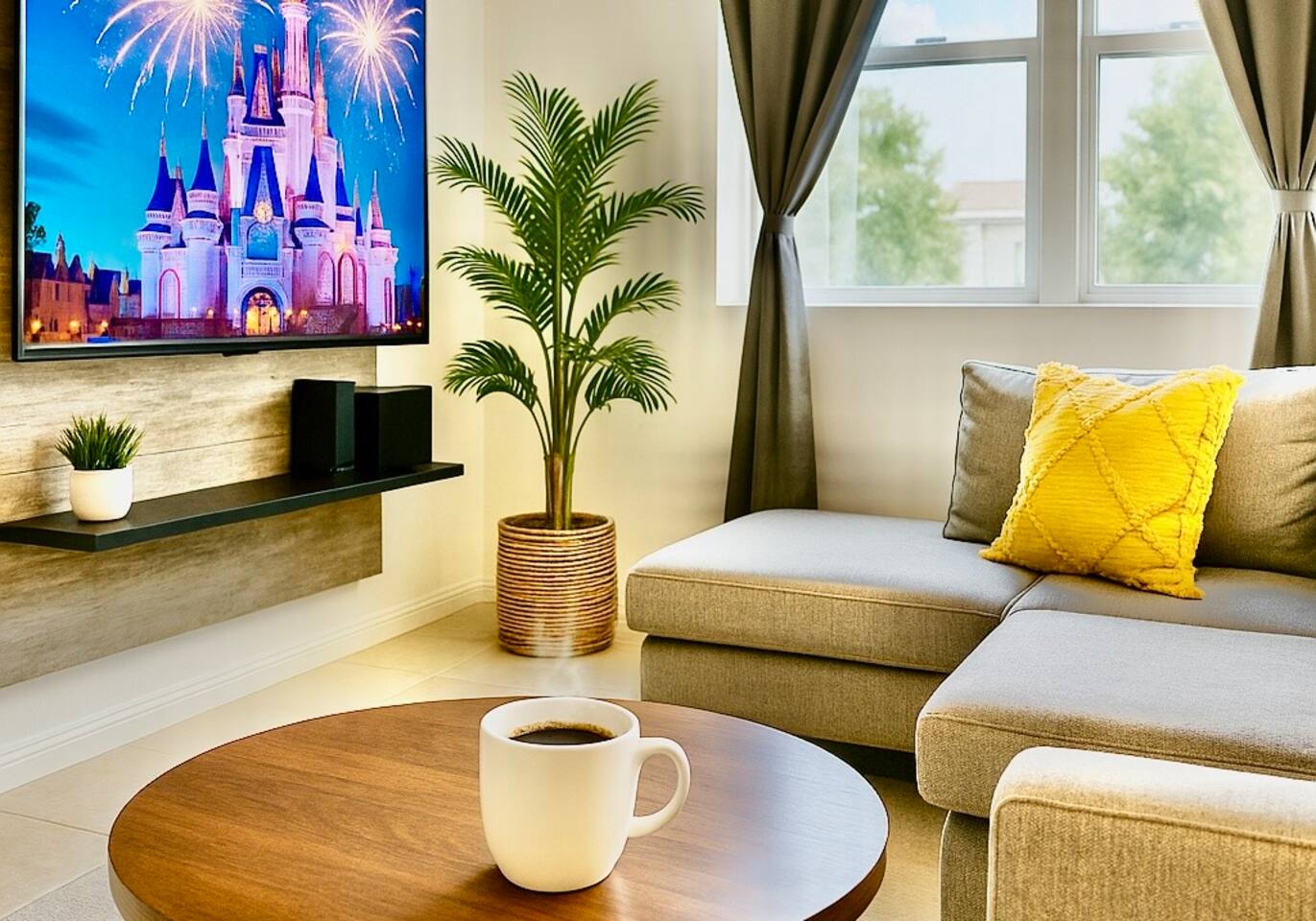 Big Resort Home 4 Beds Pool Gym Golf Near Disney — Davenport — vacation rental