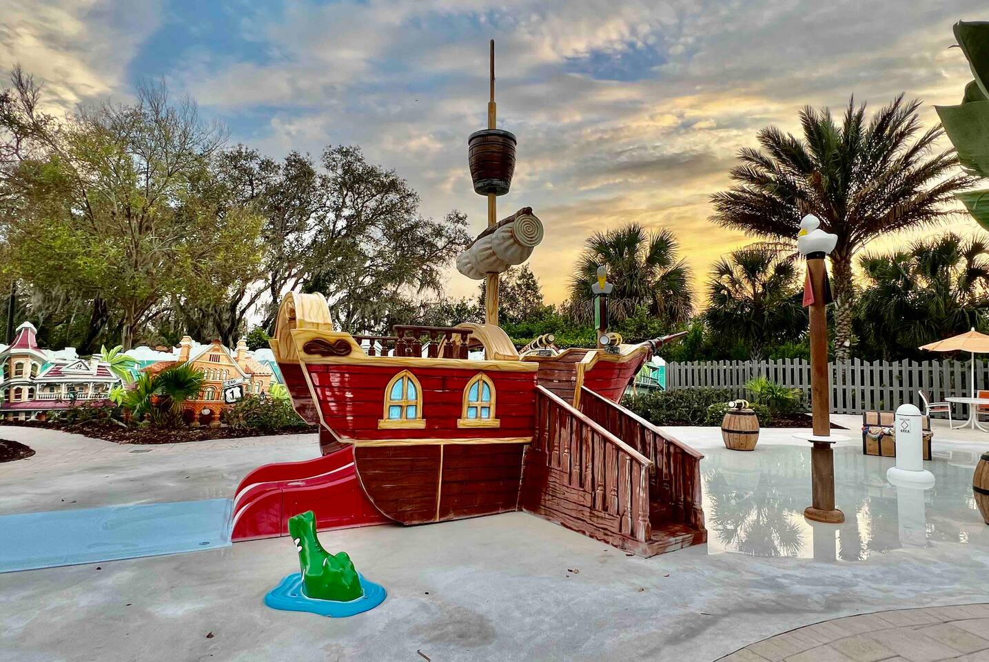 Big Resort Home 4 Beds Pool Gym Golf Near Disney