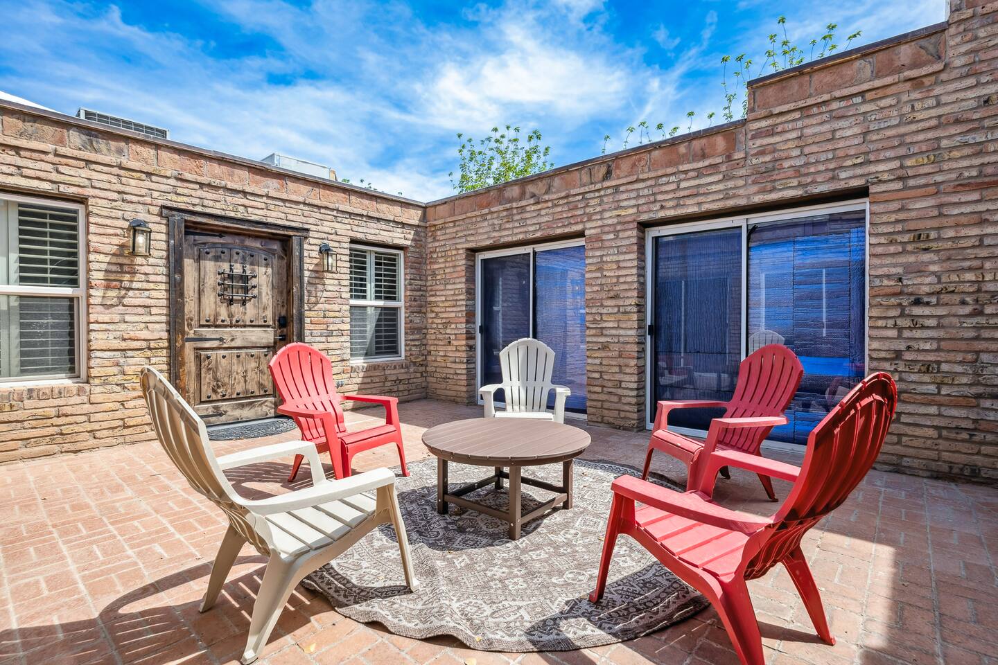 High Stakes Hideaway | Casino | 3bd | Sleeps 8