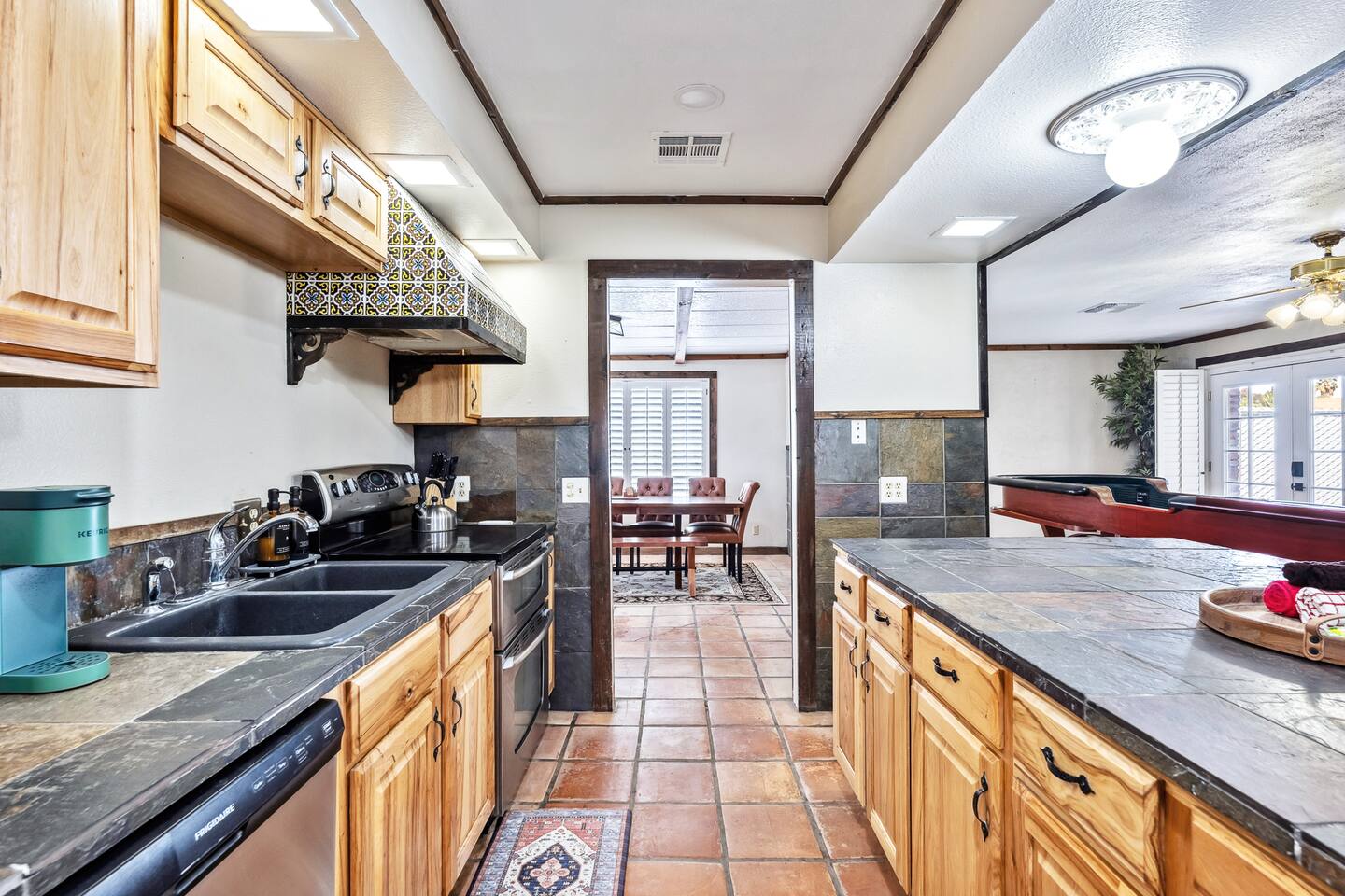 High Stakes Hideaway | Casino | 3bd | Sleeps 8