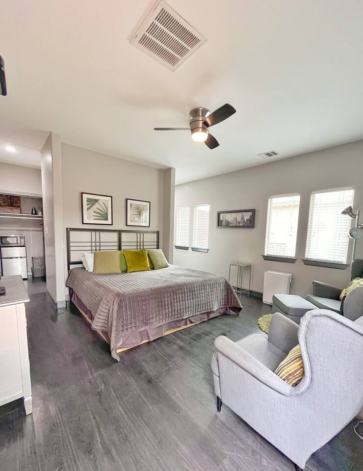 Fortunata Winery Villa #2, Cozy & Modern Retreat