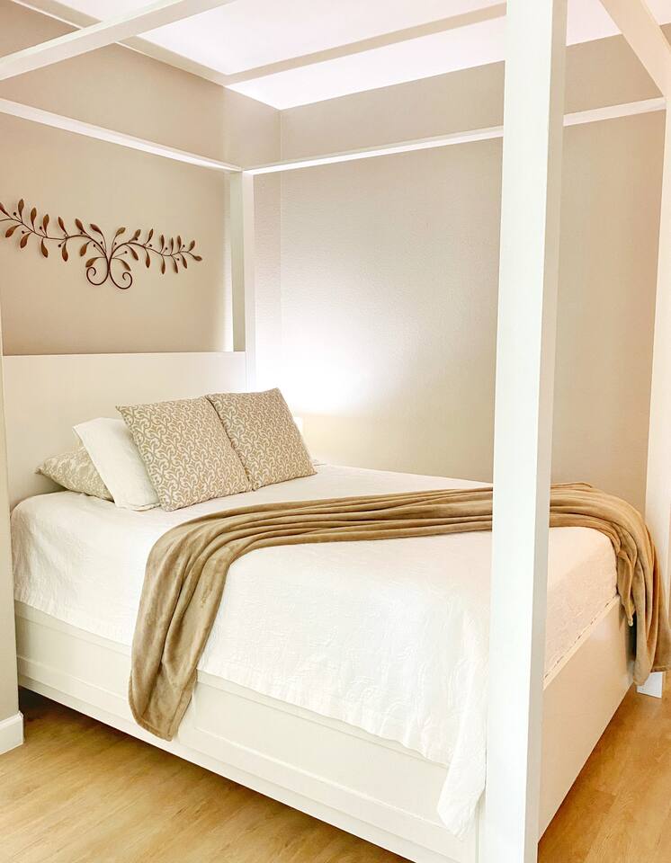 Fortunata Winery Villa #1  Cozy & Charming Getaway