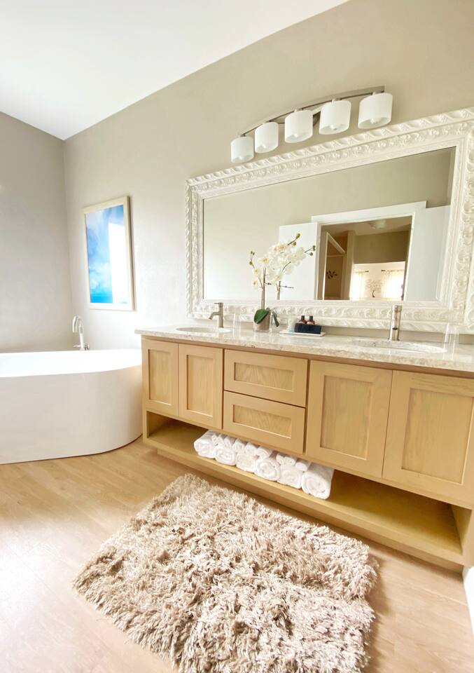 Fortunata Winery Villa #1  Cozy & Charming Getaway