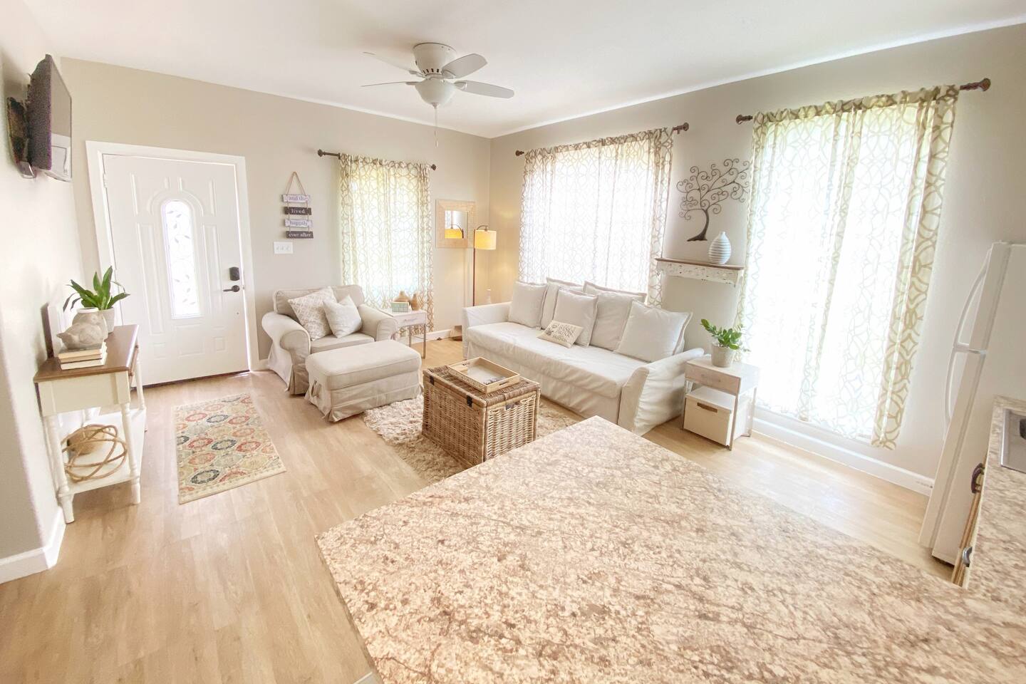 Fortunata Winery Villa #1  Cozy & Charming Getaway