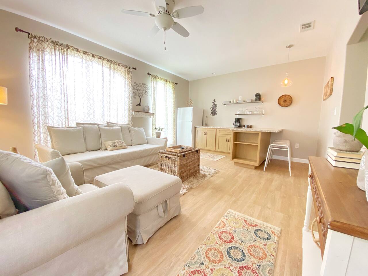 Fortunata Winery Villa #1  Cozy & Charming Getaway