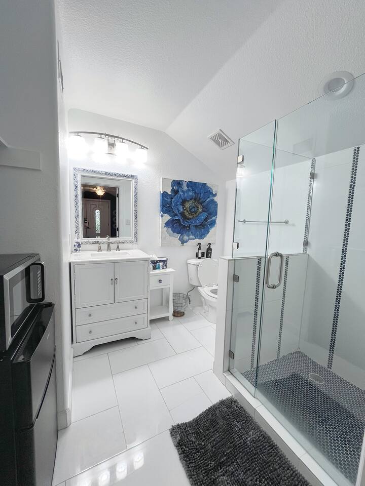 Fortunata Winery Villa #6, Private Loft-Style Stay