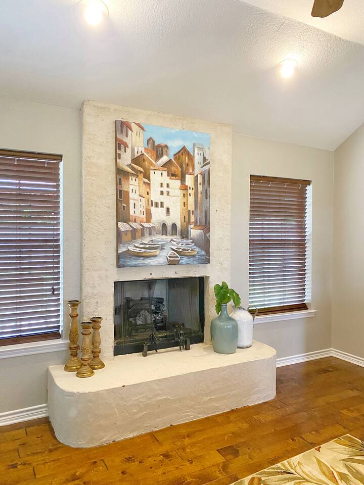 Fortunata Winery Casa Bella Sole Spacious 3BR Home