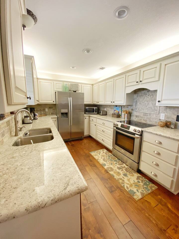 Fortunata Winery Casa Bella Sole Spacious 3BR Home
