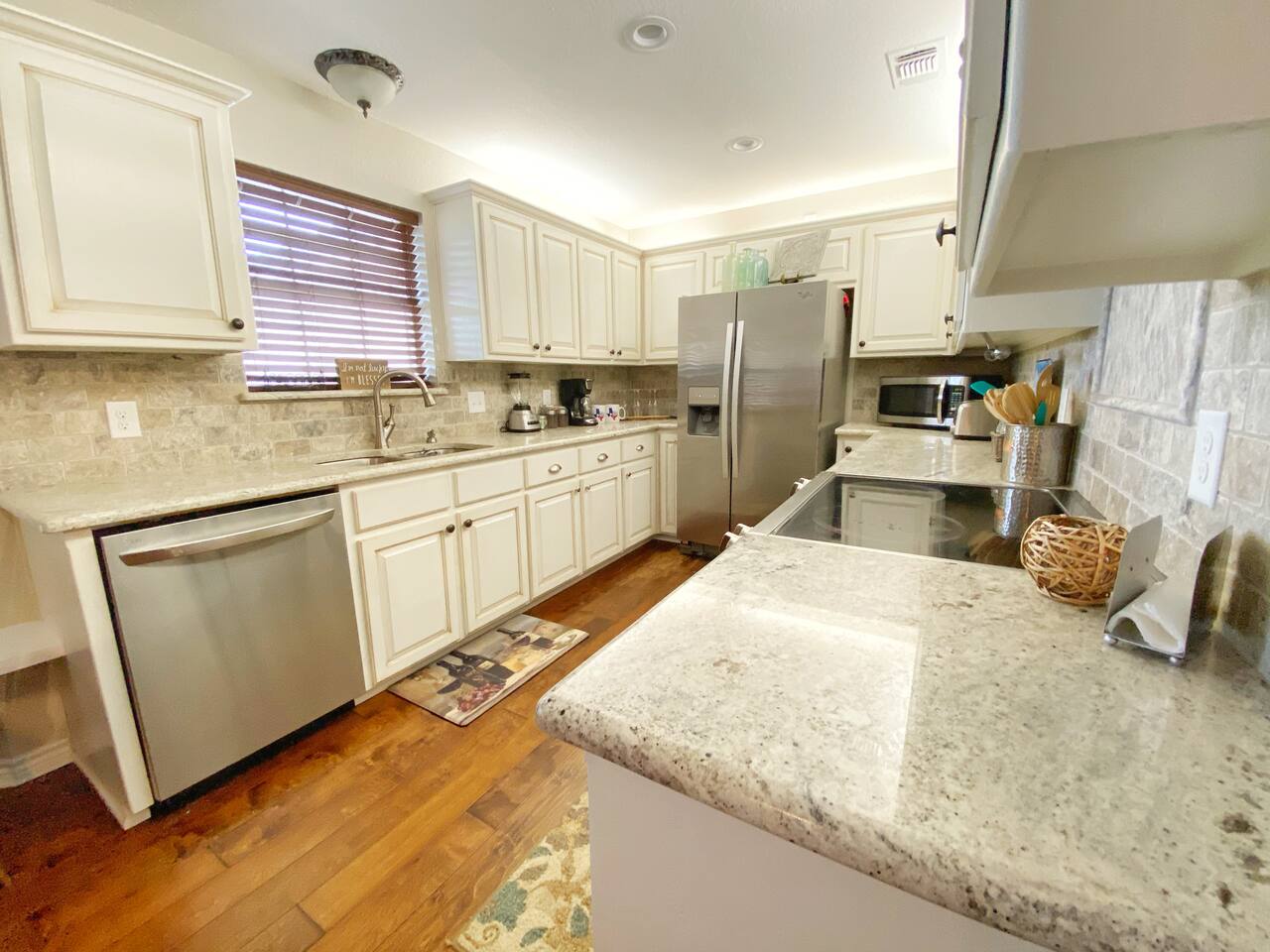Fortunata Winery Casa Bella Sole Spacious 3BR Home