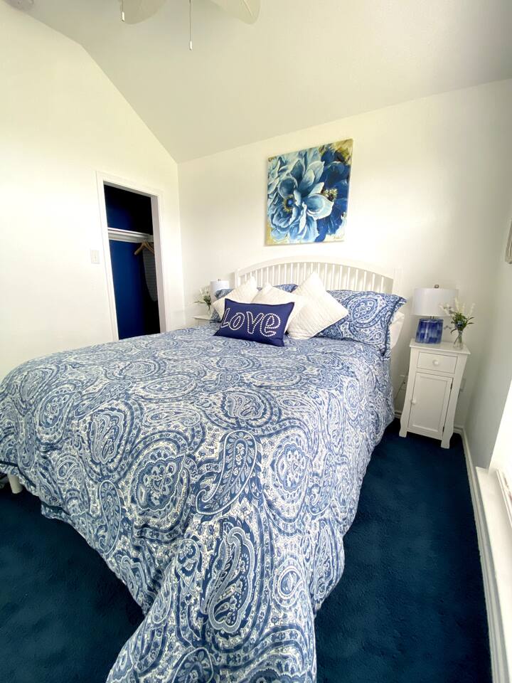 Fortunata Winery Casa Bella Sole Spacious 3BR Home