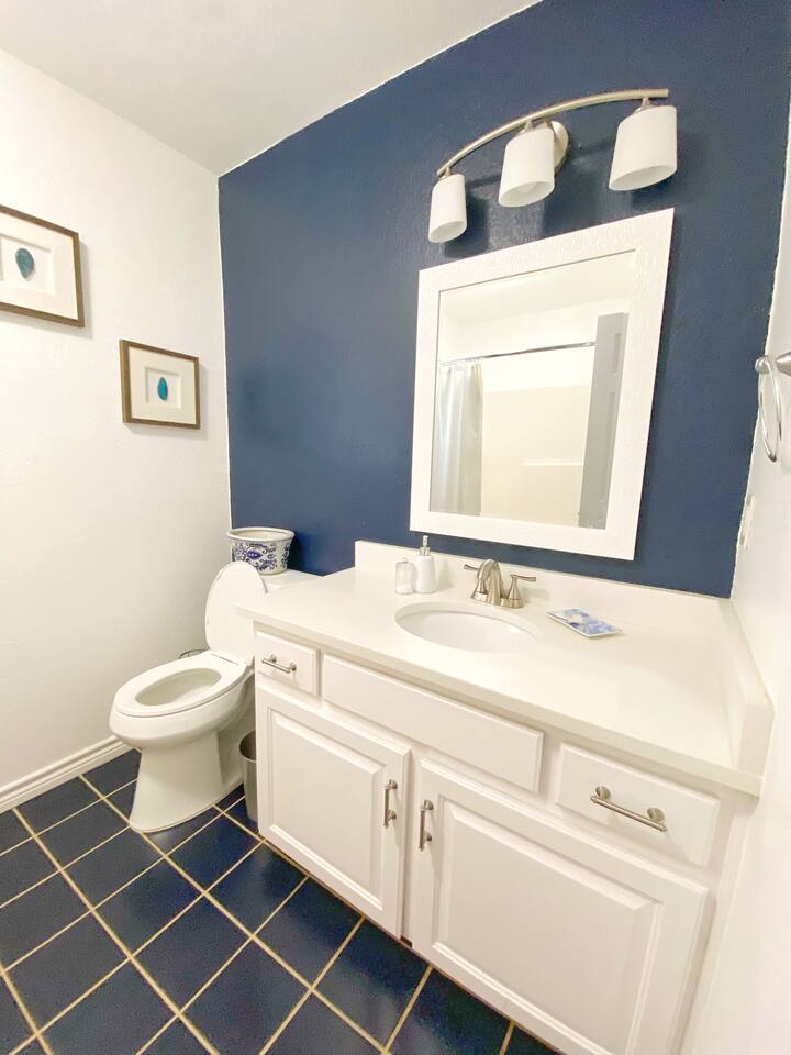 Fortunata Winery Casa Bella Sole Spacious 3BR Home