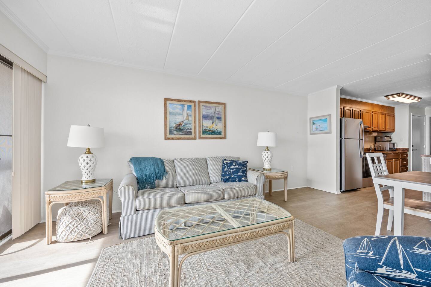Ocean Front Escape Central OC