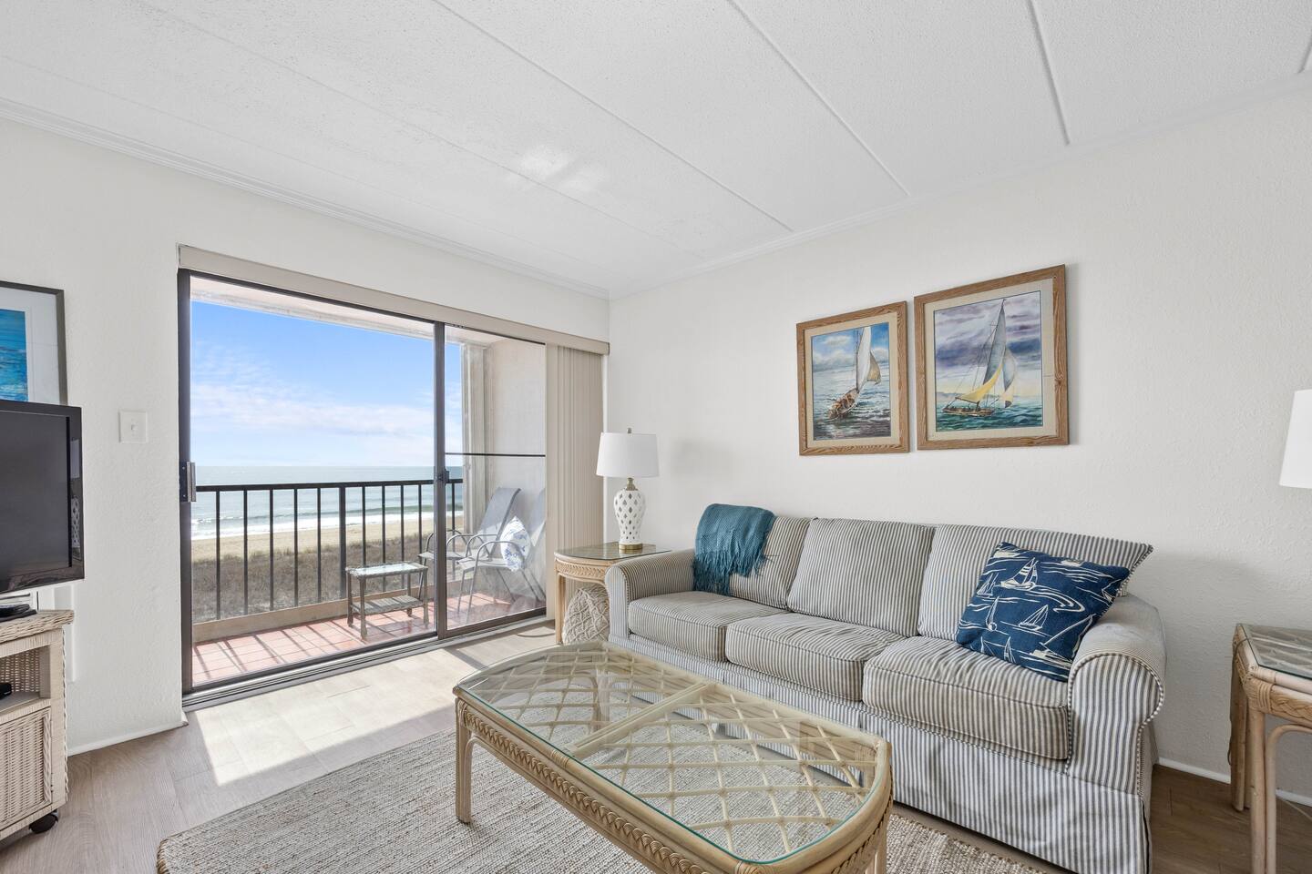 Ocean Front Escape Central OC