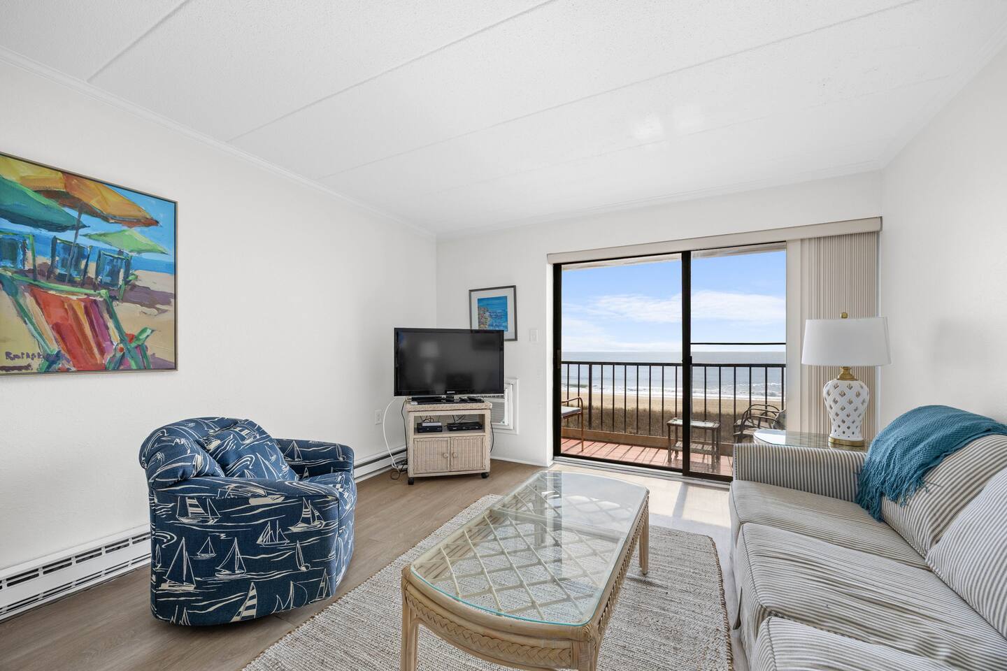 Ocean Front Escape Central OC