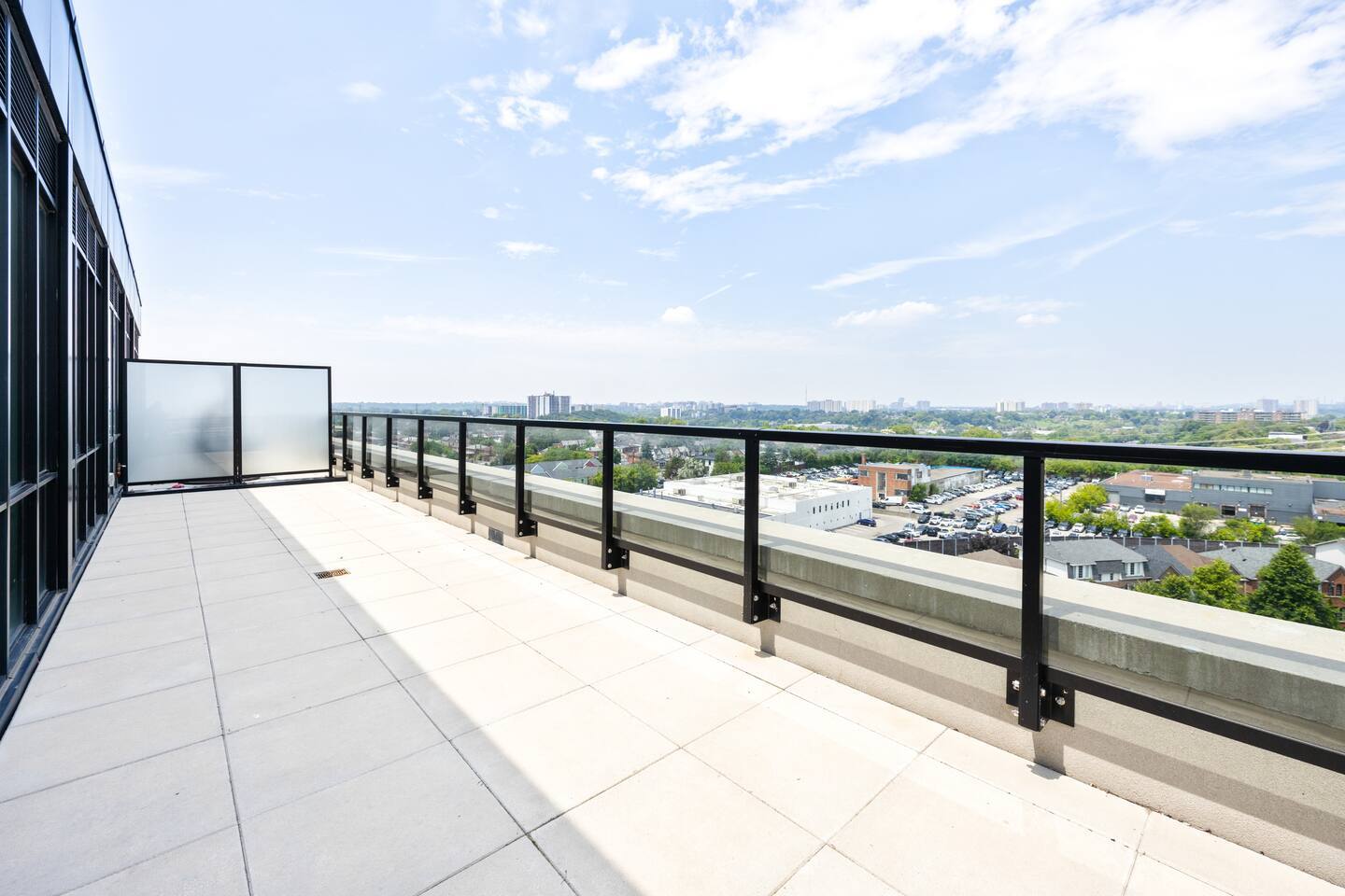 High Life Loft • 3 Bedrooms • Massive Outdoor - Apartment