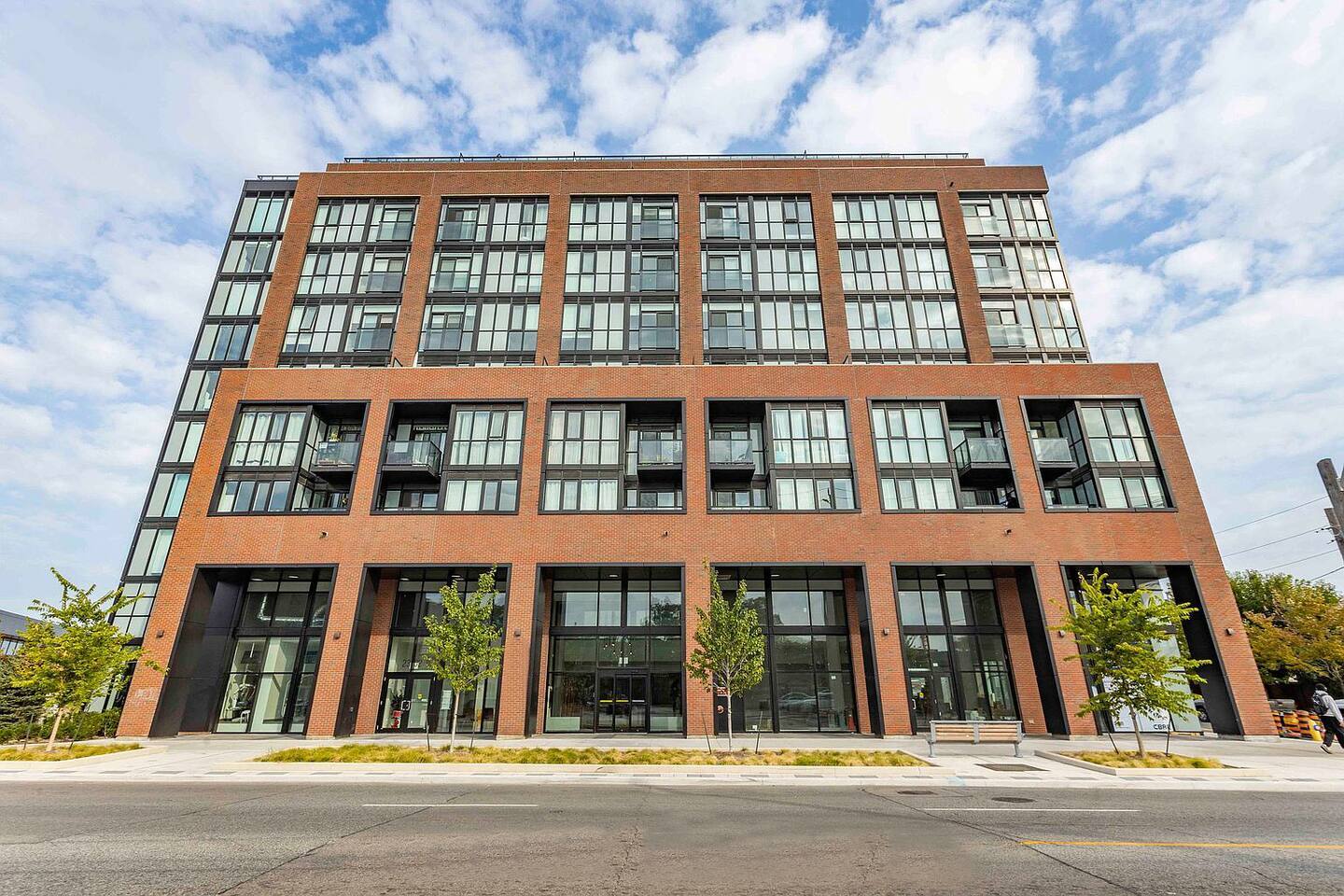 High Life Loft • 3 Bedrooms • Massive Outdoor - Apartment