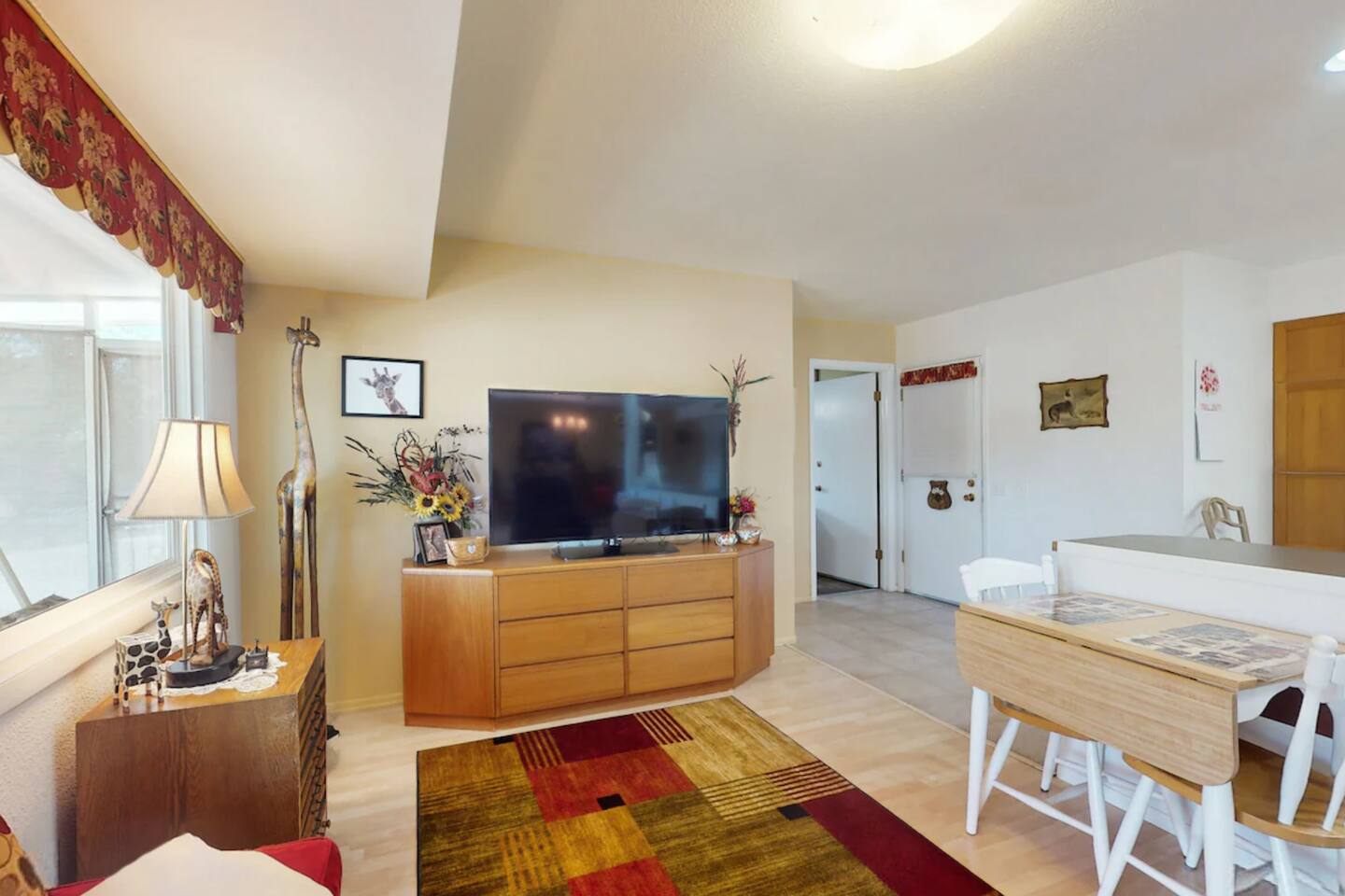 Sun City West Getaway | 2BR w/ Patio & Golf