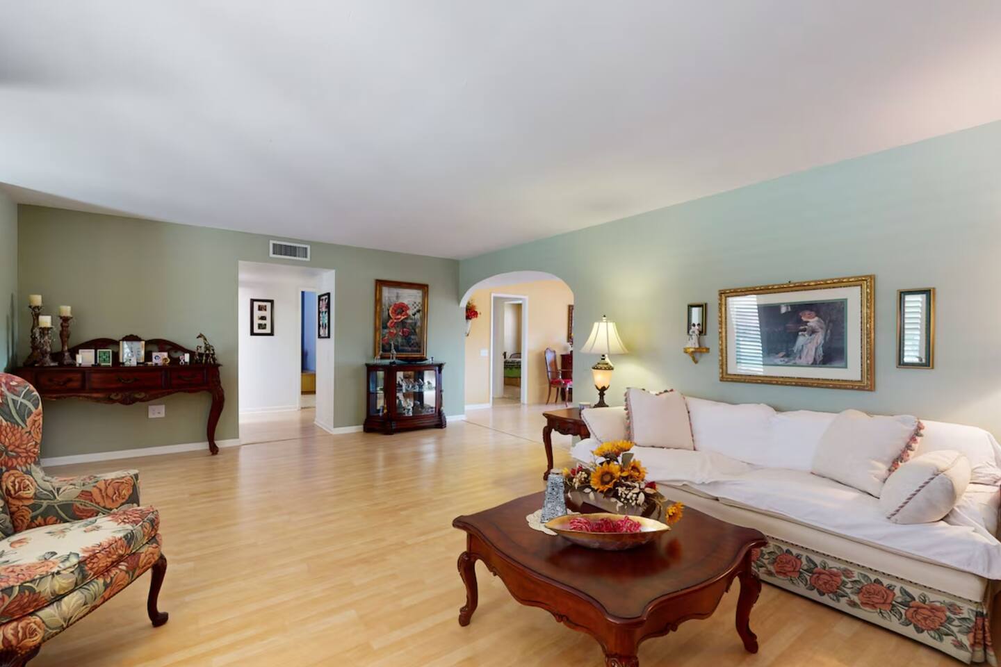 Sun City West Getaway | 2BR w/ Patio & Golf