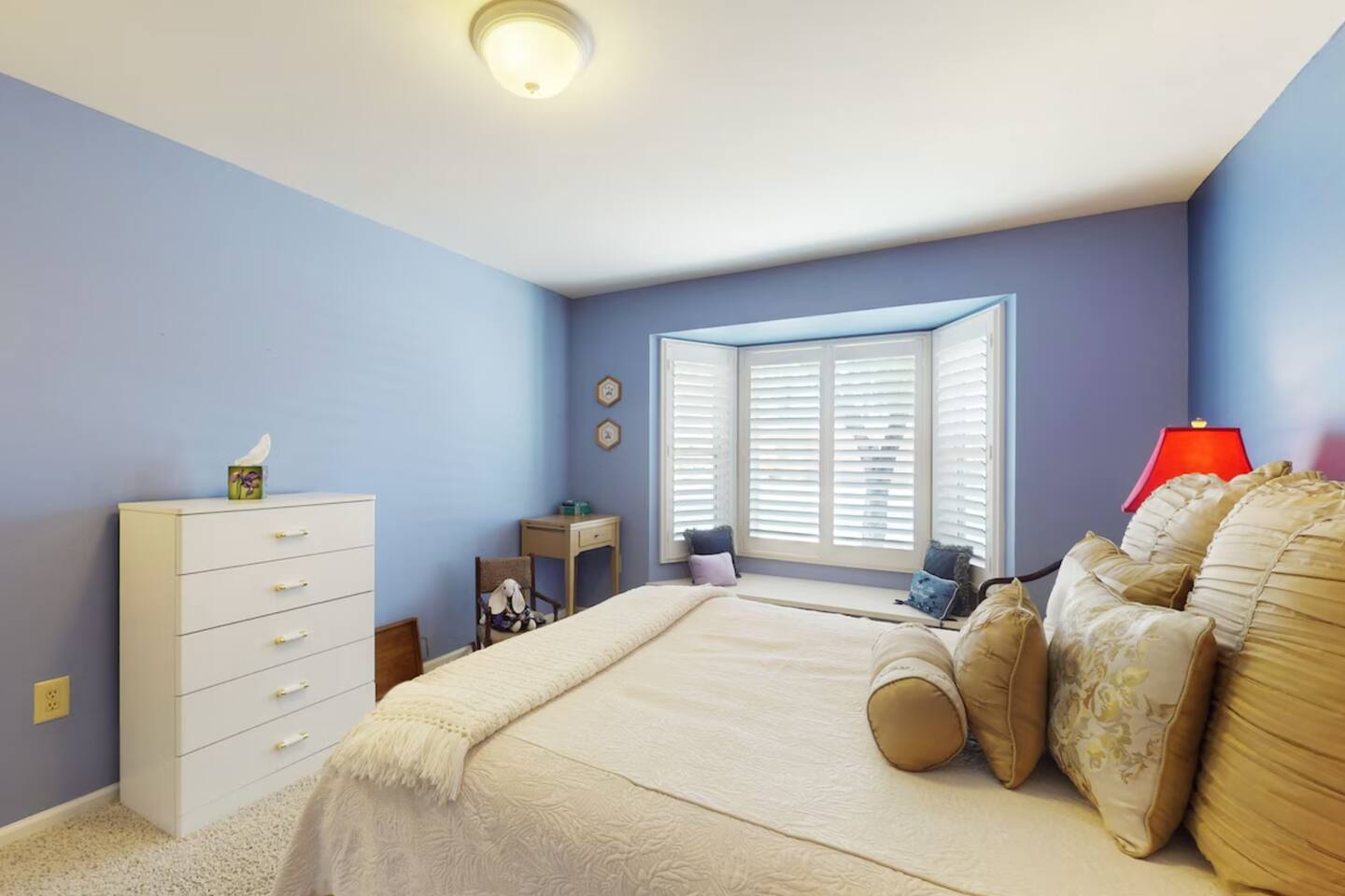Sun City West Getaway | 2BR w/ Patio & Golf