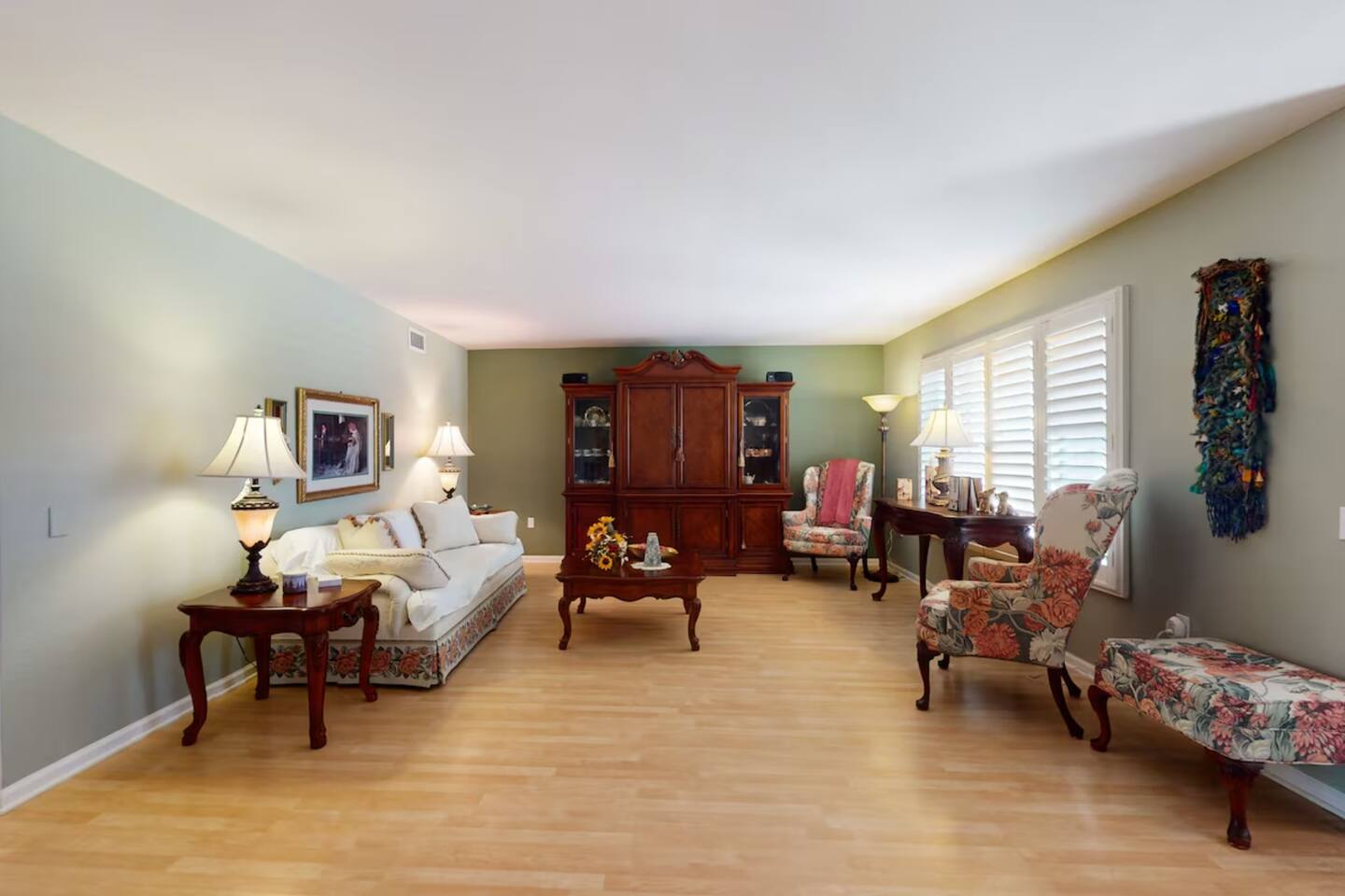 Sun City West Getaway | 2BR w/ Patio & Golf