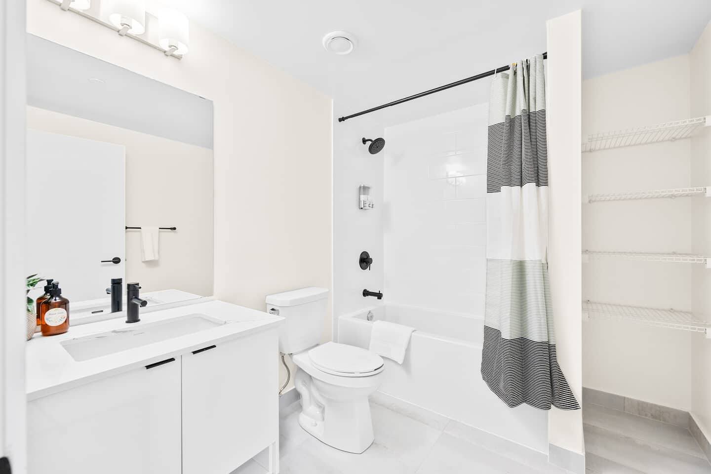 Sun Kissed Condo with Terrace & Free Parking