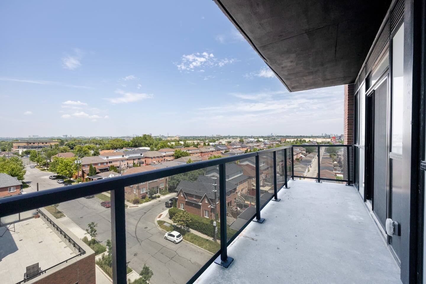 Sun Kissed Condo with Terrace & Free Parking