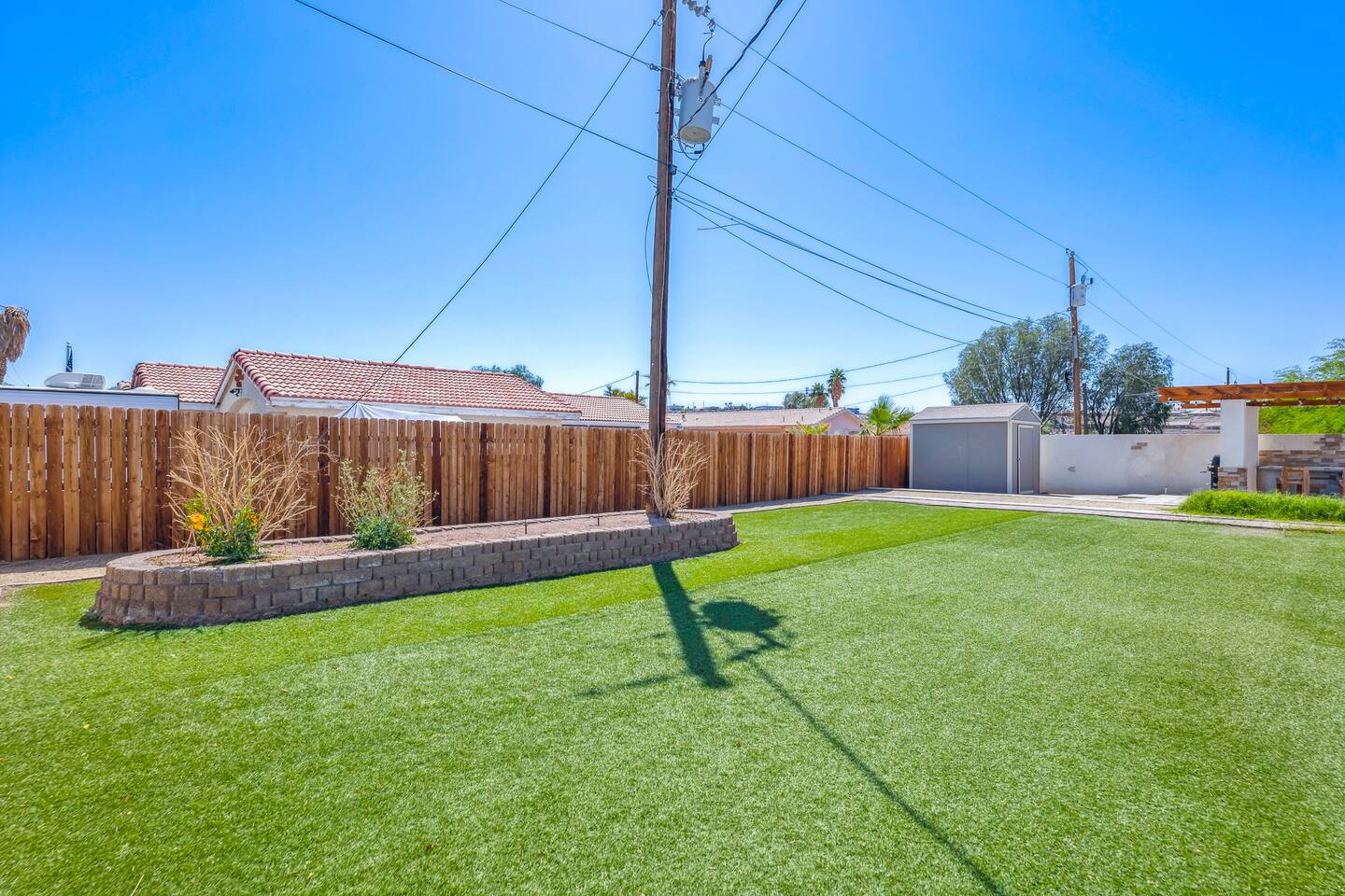 Spacious 3bd | Sleeps 8 | Red Rock Retreat