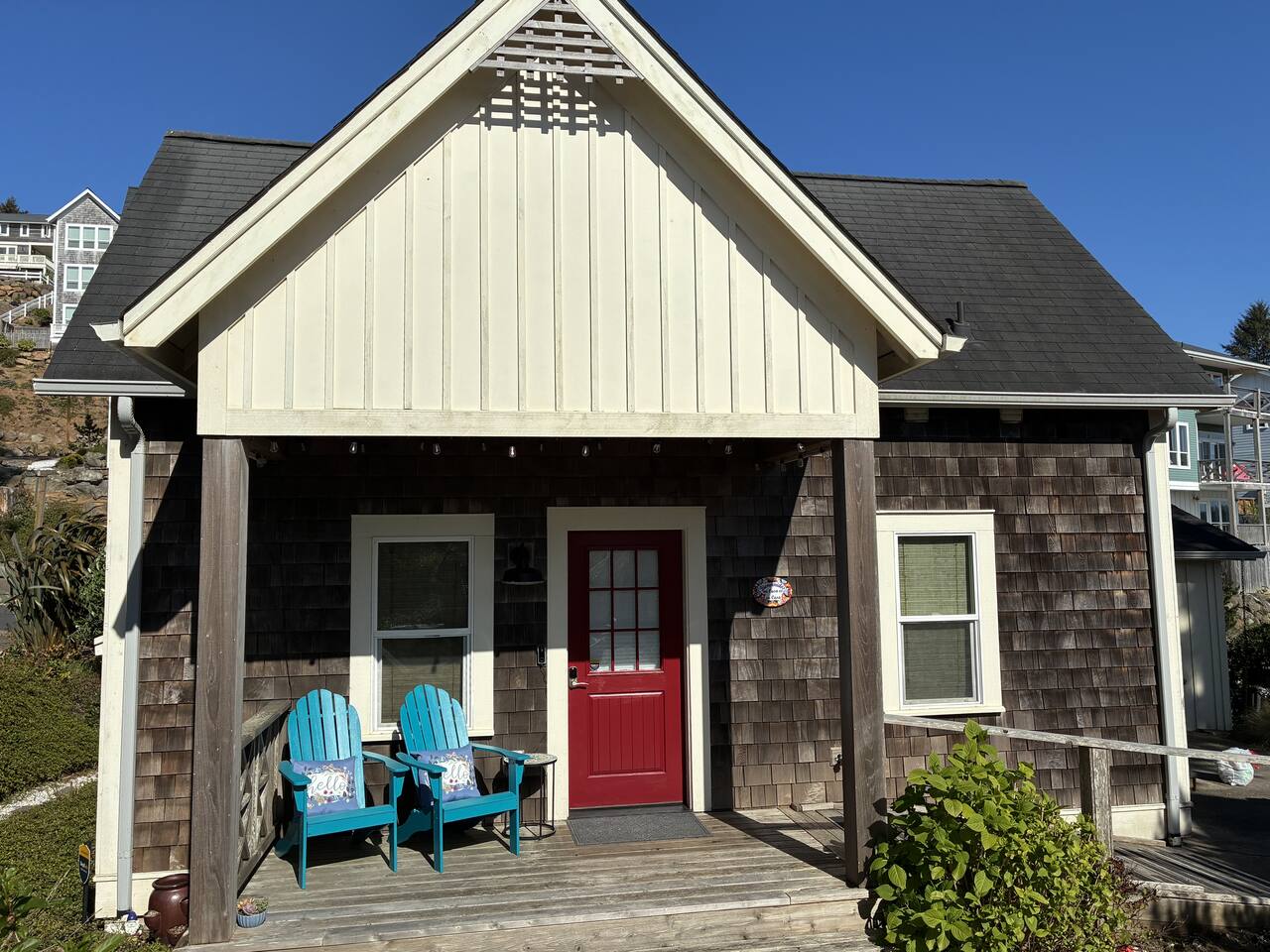 Sea Haven Olivia Beach - Relax, Recover & Restore