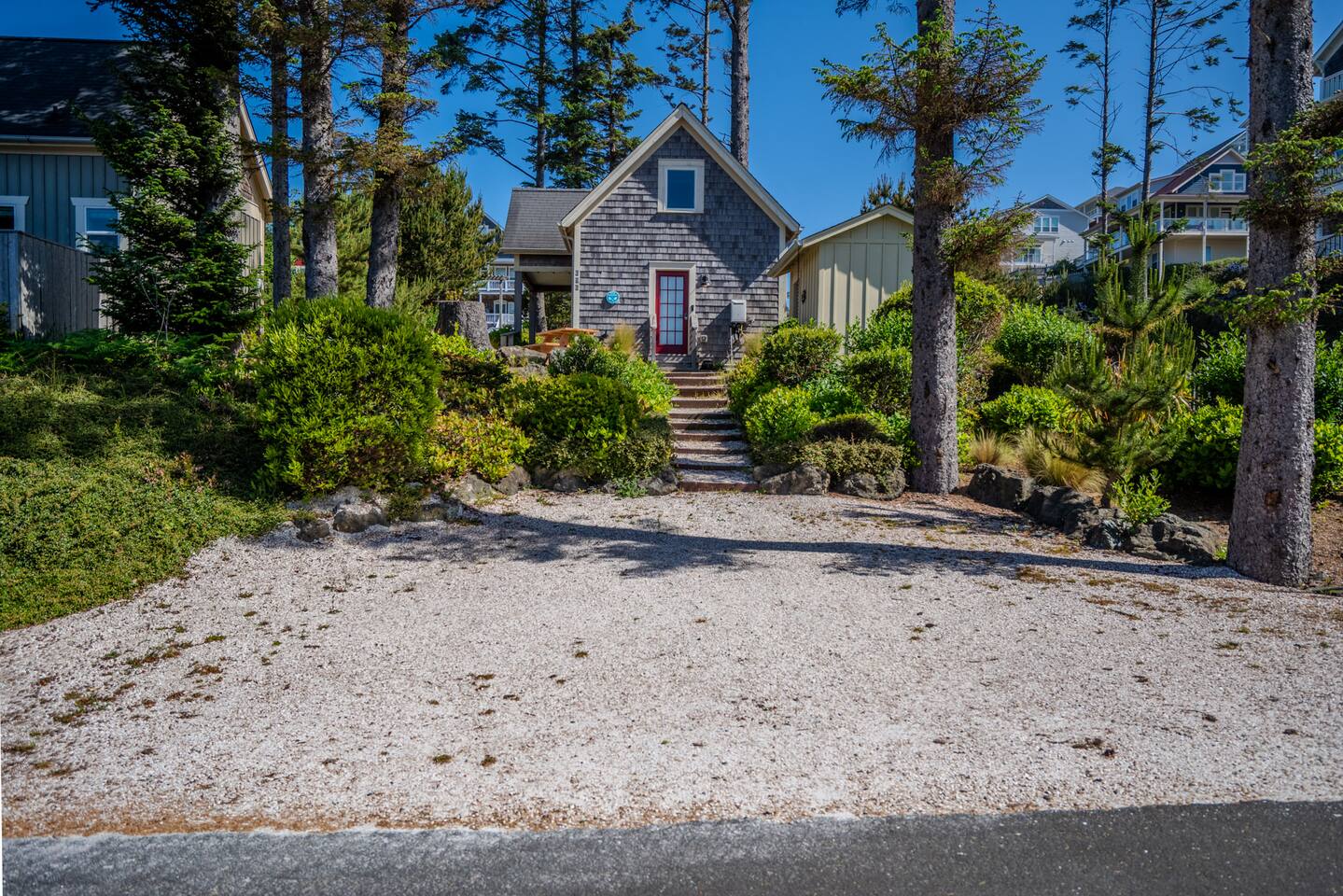 Sea Haven Olivia Beach - Relax, Recover & Restore
