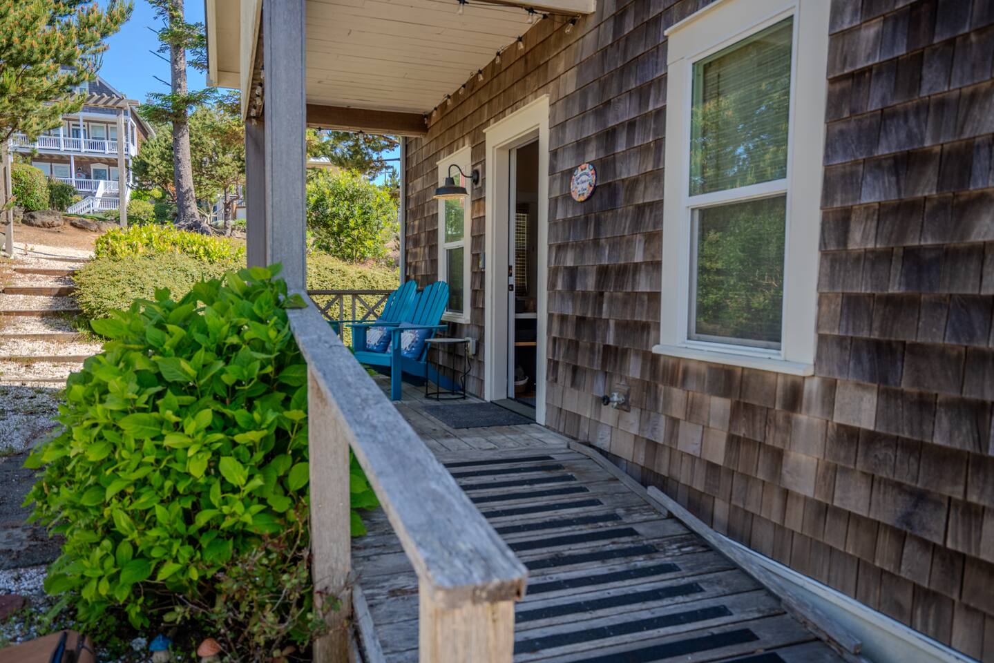 Sea Haven Olivia Beach - Relax, Recover & Restore
