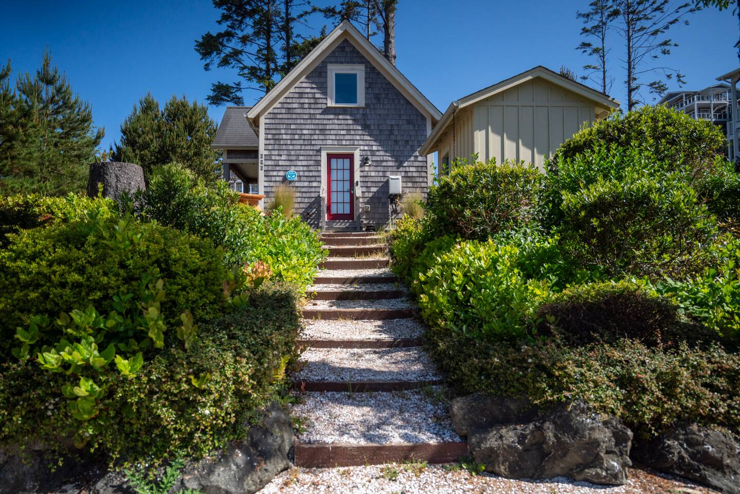 Sea Haven Olivia Beach - Relax, Recover & Restore