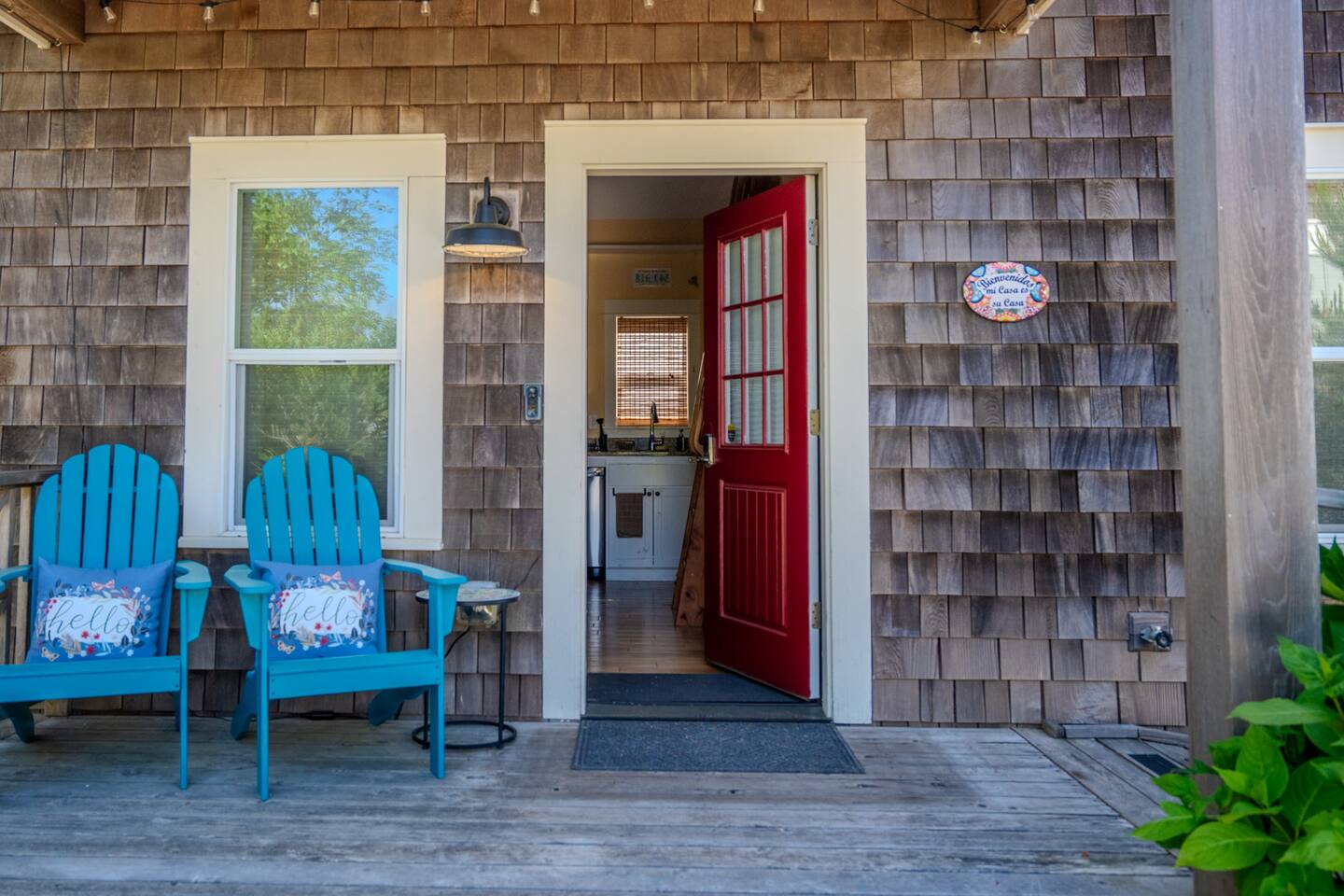 Sea Haven Olivia Beach - Relax, Recover & Restore — Lincoln City — vacation rental