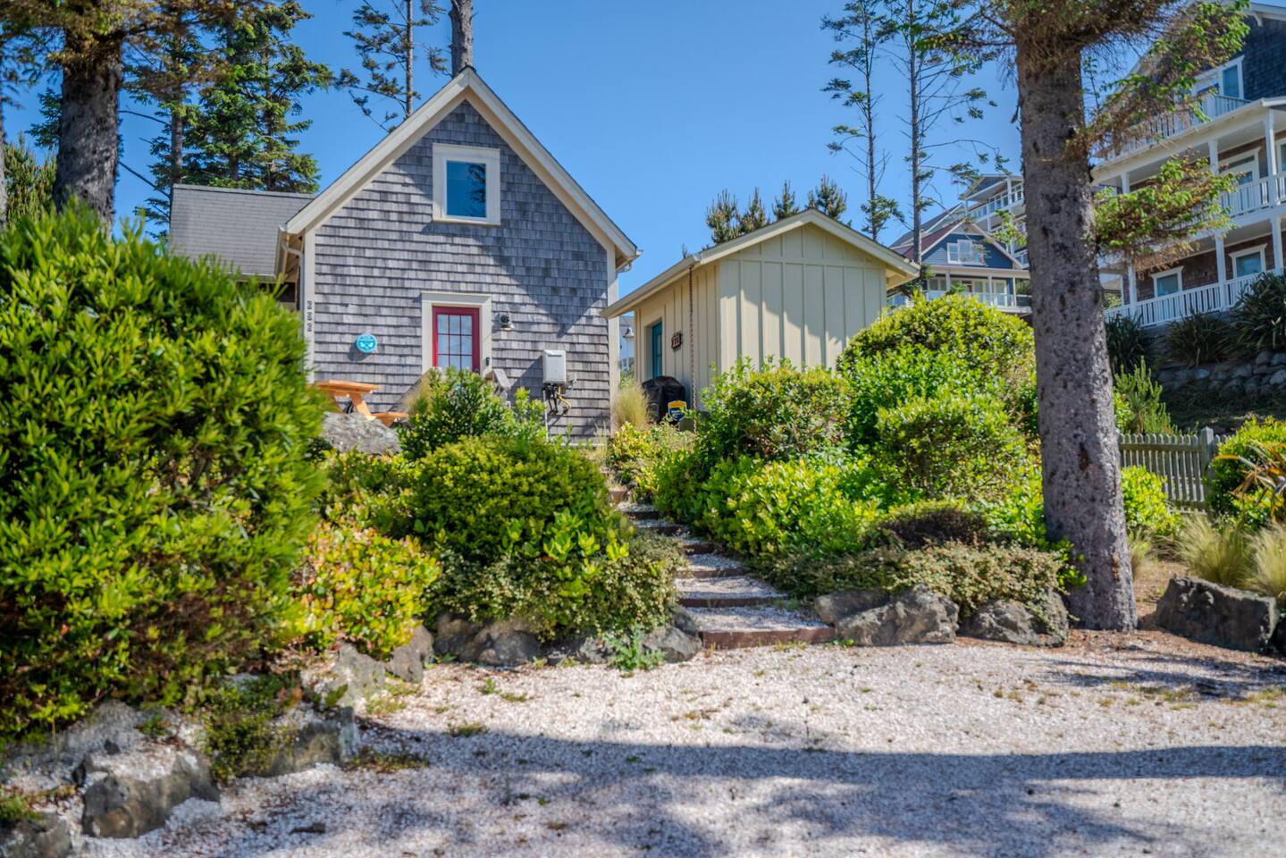 Sea Haven Olivia Beach - Relax, Recover & Restore