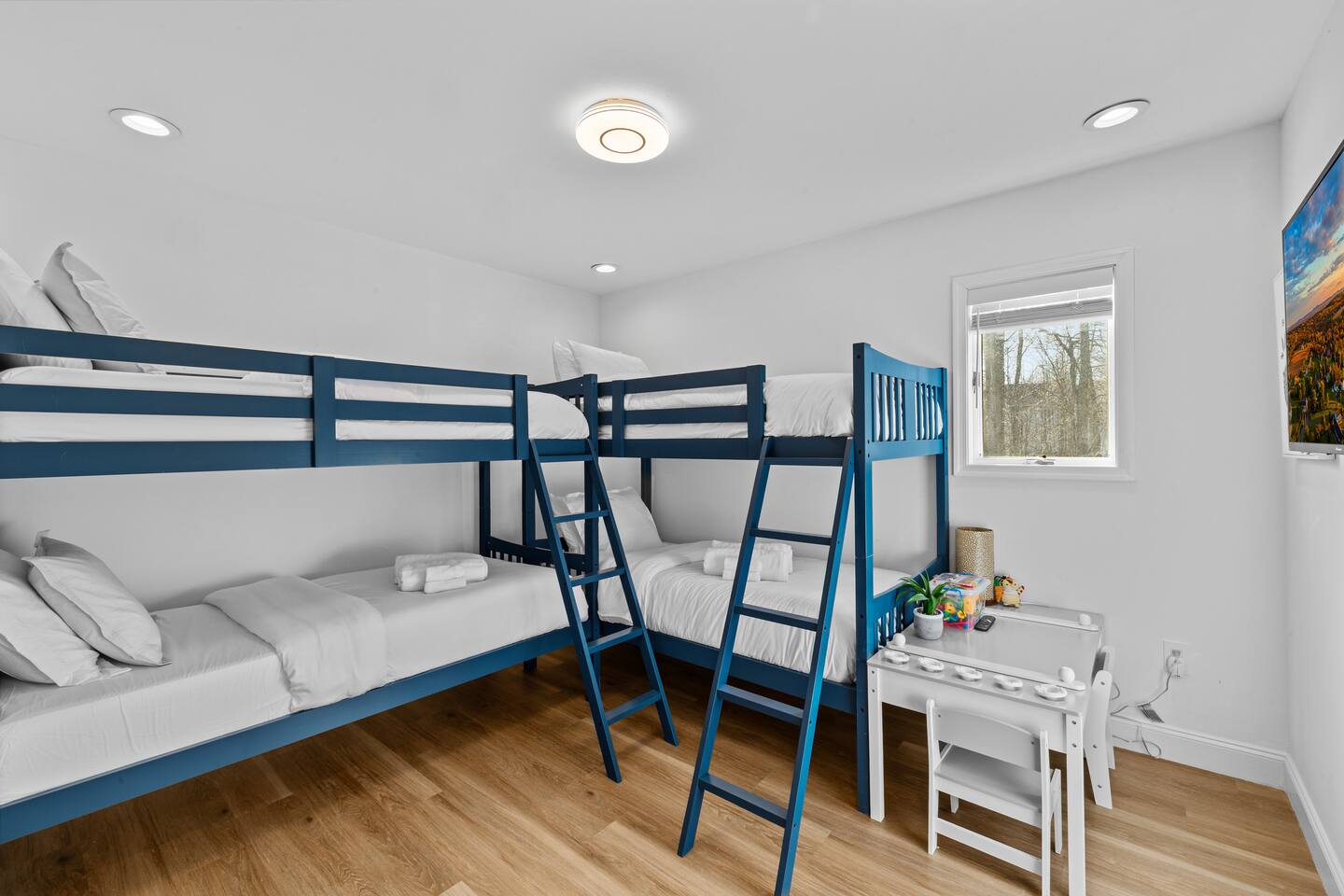 The Modern Mountain Escape